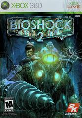 BioShock 2 - Xbox 360 - Retro Island Gaming