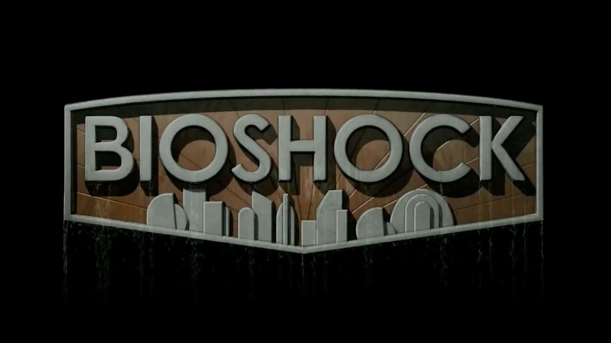 BioShock [Platinum Hits] - Xbox 360 - Retro Island Gaming