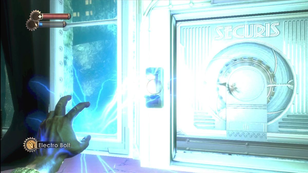 Bioshock - Xbox 360 - Retro Island Gaming