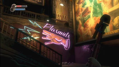Bioshock - Xbox 360 - Retro Island Gaming