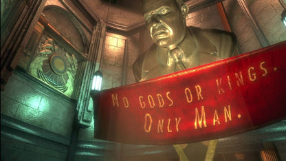 Bioshock - Xbox 360 - Retro Island Gaming