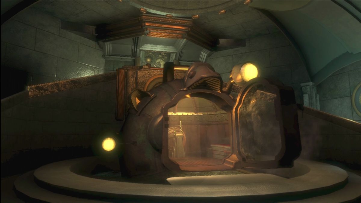 Bioshock - Xbox 360 - Retro Island Gaming