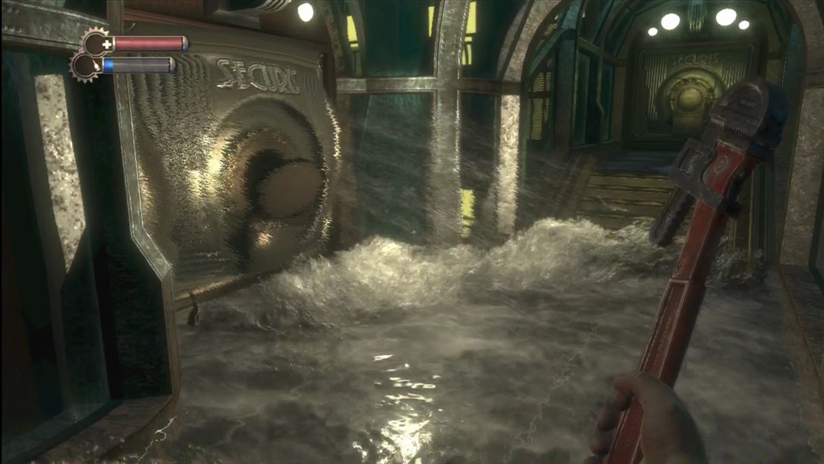 Bioshock - Xbox 360 - Retro Island Gaming