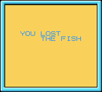 Black Bass Lure Fishing - GameBoy Color - Retro Island Gaming