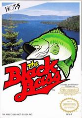 Black Bass - NES - Retro Island Gaming