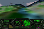 Black Fire - Sega Saturn - Retro Island Gaming
