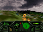 Black Fire - Sega Saturn - Retro Island Gaming