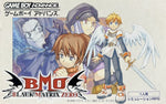 Black Matrix Zero - JP GameBoy Advance - Retro Island Gaming