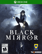 Black Mirror - Xbox One - Retro Island Gaming