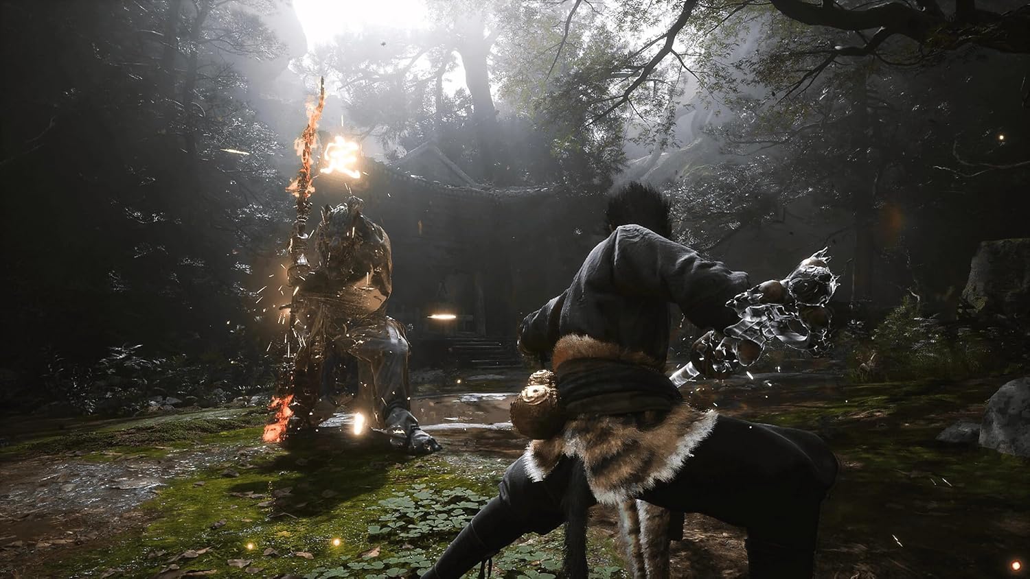 Black Myth: Wukong - Playstation 5 - Retro Island Gaming