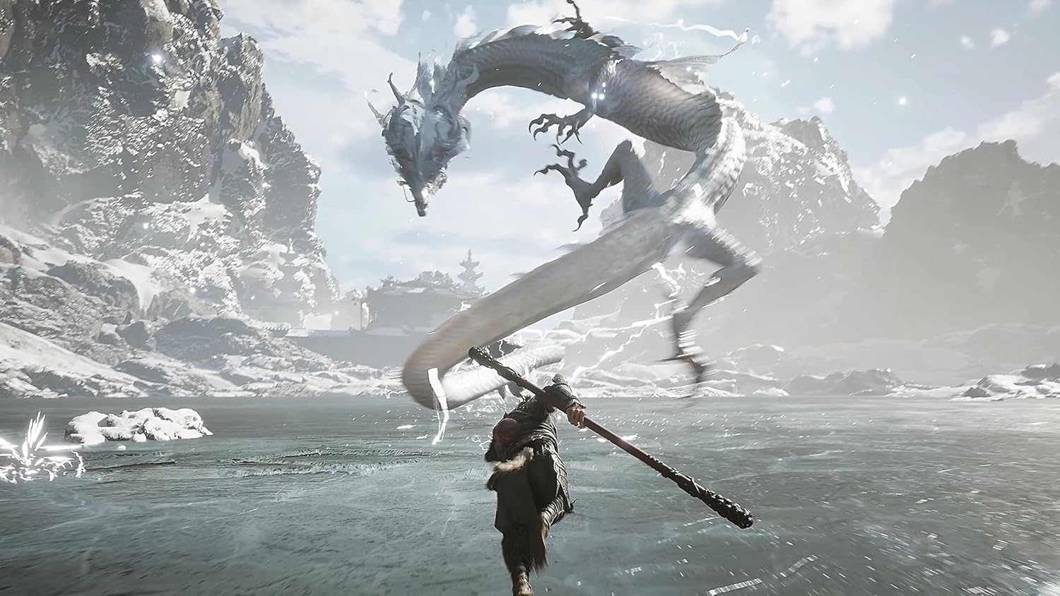 Black Myth: Wukong - Playstation 5 - Retro Island Gaming