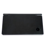 Black Nintendo DSi System - Certified Tested & Cleaned - Retro Island Gaming