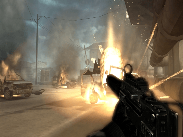 Black [Platinum Hits] - Xbox - Retro Island Gaming