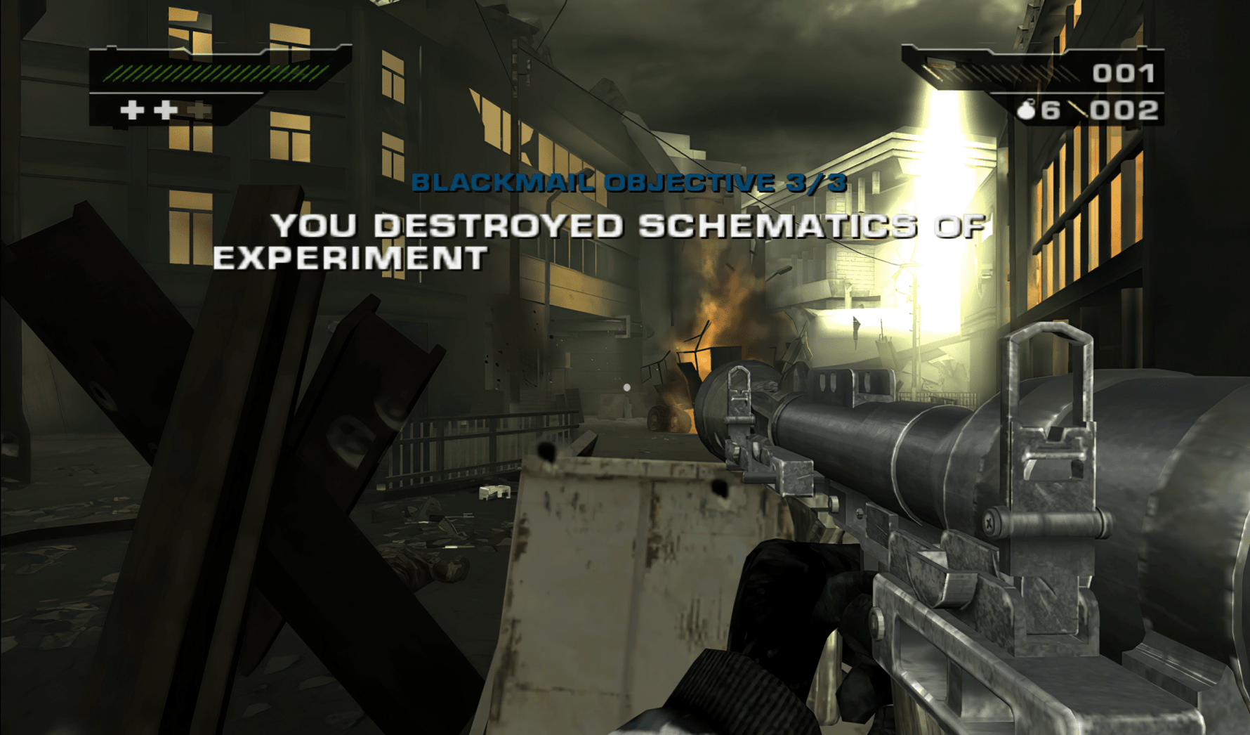 Black - Playstation 2 - Retro Island Gaming