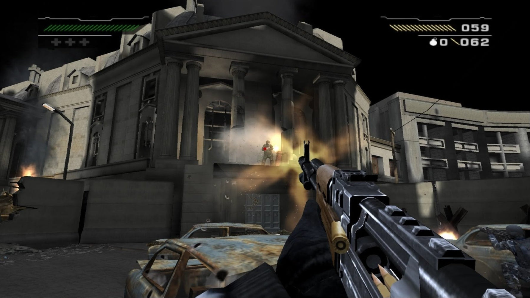 Black - Playstation 2 - Retro Island Gaming