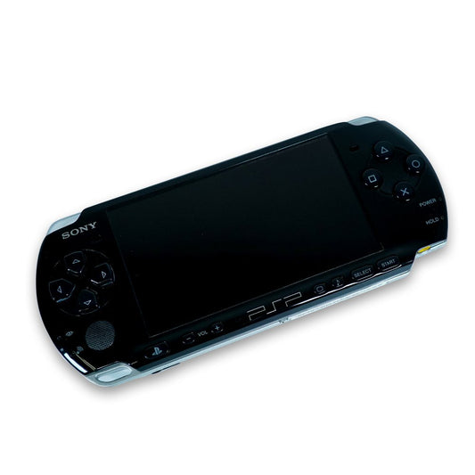 PSP Systems – Retro Island Gaming