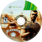 Blackwater - Xbox 360 - Retro Island Gaming