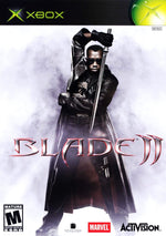 Blade II - Xbox - Retro Island Gaming