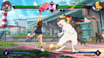 Blade Strangers - Nintendo Switch - Retro Island Gaming
