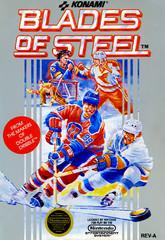 Blades of Steel - NES - Retro Island Gaming