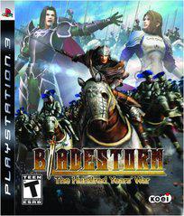 Bladestorm The Hundred Years War - Playstation 3 - Retro Island Gaming