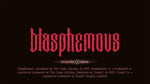 Blasphemous [Deluxe Edition] - Nintendo Switch - Retro Island Gaming