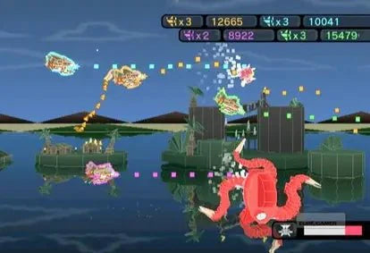 Blast Works Build Trade Destroy - Wii - Retro Island Gaming