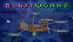 Blast Works Build Trade Destroy - Wii - Retro Island Gaming