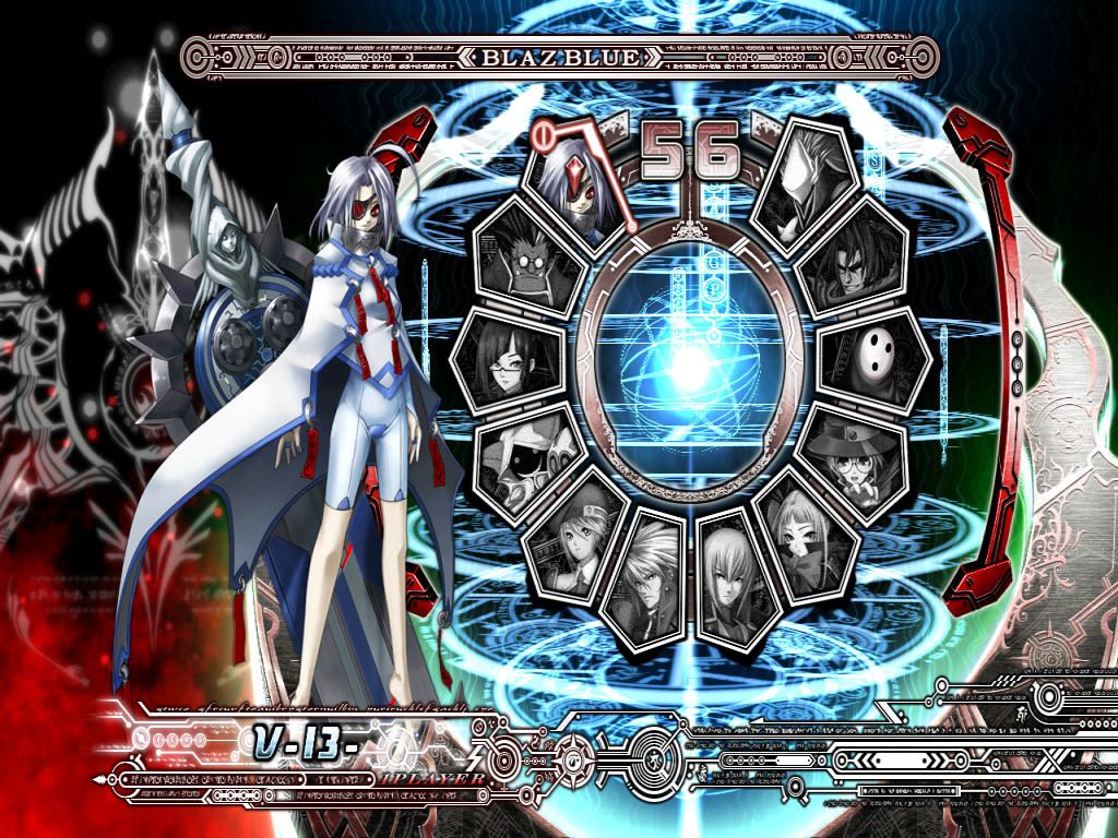 BlazBlue: Calamity Trigger [Limited Edition] - Playstation 3 - Retro Island Gaming