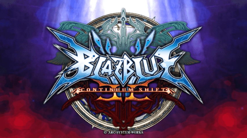 BlazBlue: Continuum Shift II - PSP - Retro Island Gaming