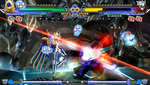 BlazBlue: Continuum Shift II - PSP - Retro Island Gaming