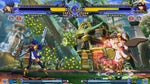 BlazBlue: Continuum Shift II - PSP - Retro Island Gaming