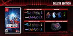 Blazblue Entropy Effect X: Deluxe Edition - Nintendo Switch - Retro Island Gaming