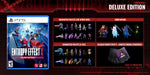 Blazblue Entropy Effect X: Deluxe Edition - Playstation 5 - Retro Island Gaming