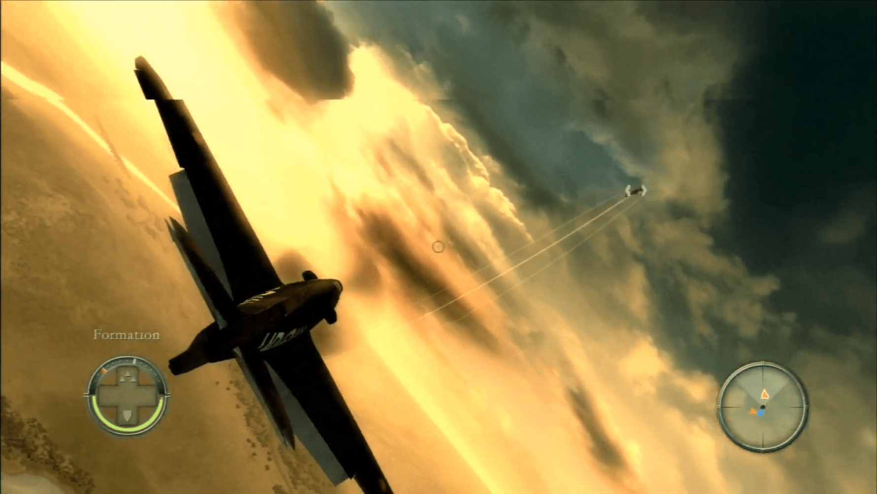 Blazing Angels Squadrons of WWII - Playstation 3 - Retro Island Gaming