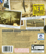 Blazing Angels Squadrons of WWII - Playstation 3 - Retro Island Gaming
