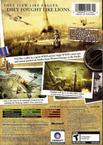 Blazing Angels Squadrons of WWII - Xbox - Retro Island Gaming
