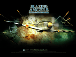 Blazing Angels Squadrons of WWII - Xbox - Retro Island Gaming