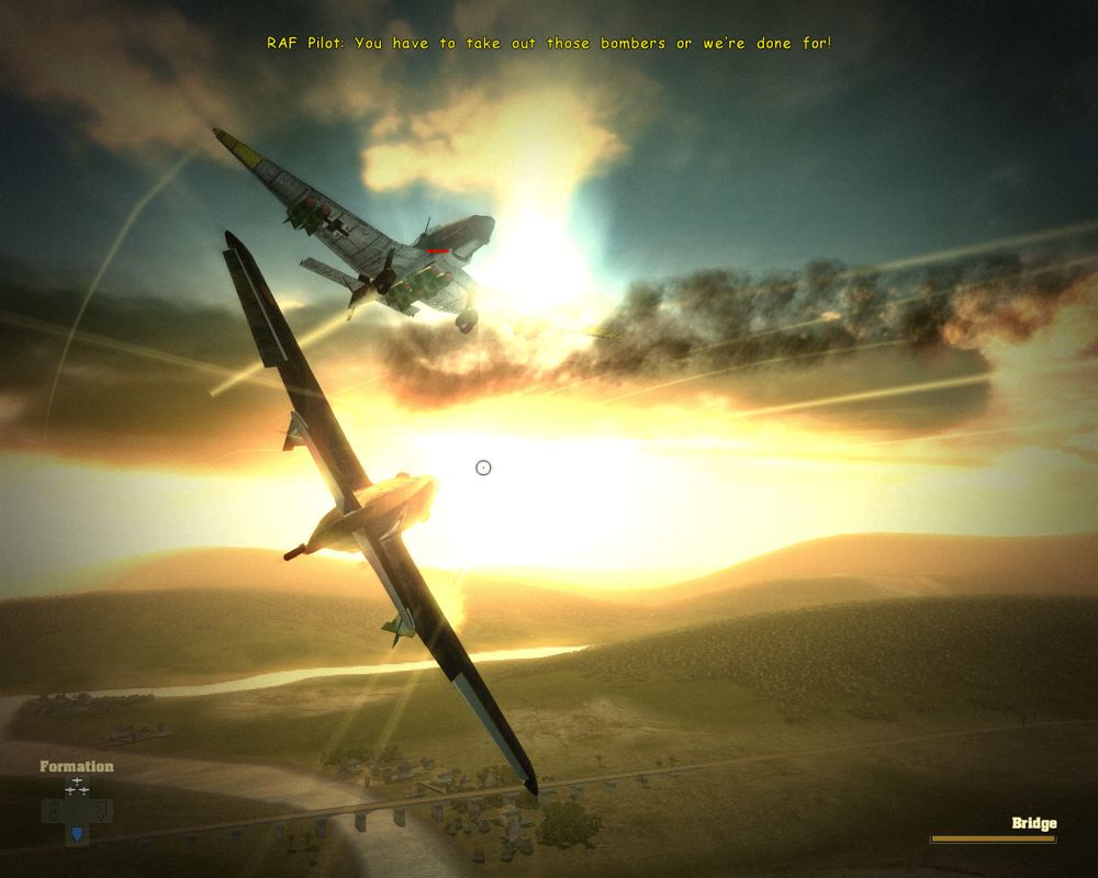 Blazing Angels Squadrons of WWII - Xbox - Retro Island Gaming