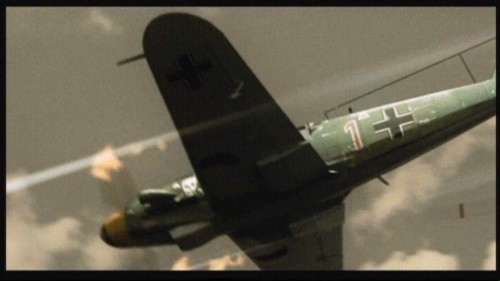 Blazing Angels Squadrons of WWII - Xbox - Retro Island Gaming