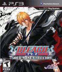 Bleach: Soul Resurreccion - Playstation 3 - Retro Island Gaming