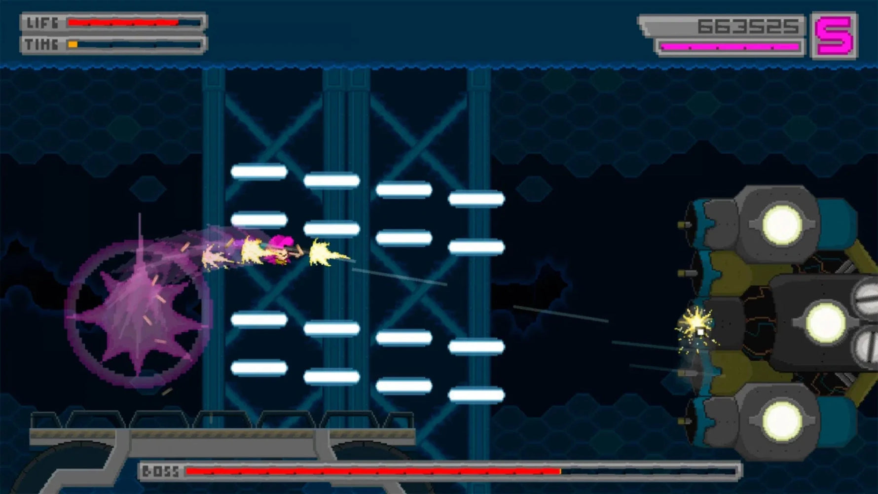 Bleed + Bleed 2 - Playstation 4 - Retro Island Gaming