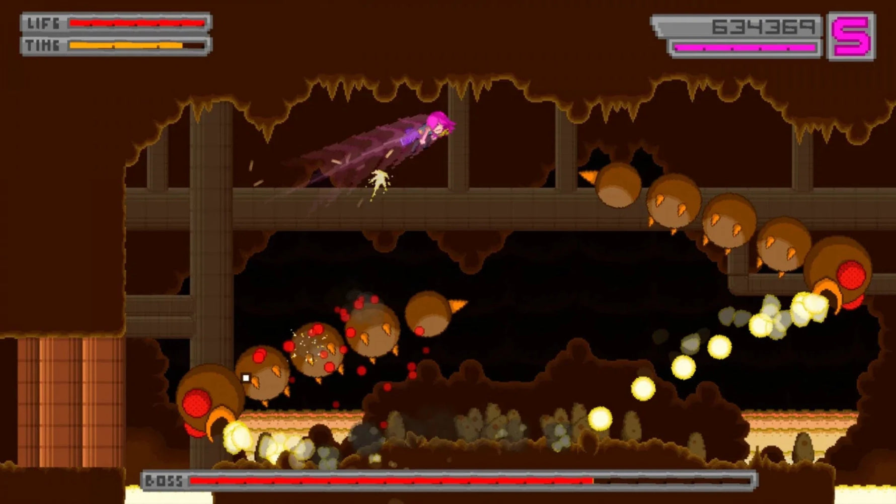 Bleed + Bleed 2 - Playstation 4 - Retro Island Gaming