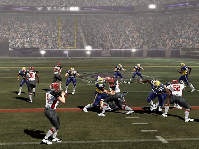 Blitz the League - Playstation 2 - Retro Island Gaming