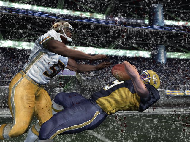 Blitz the League - Playstation 2 - Retro Island Gaming