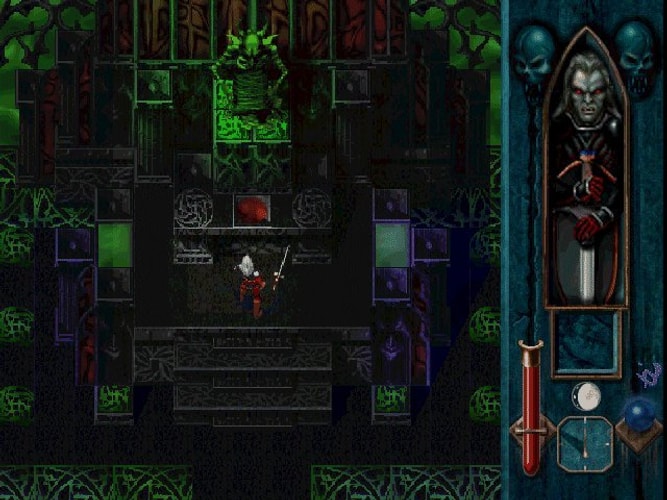 Blood Omen: Legacy of Kain - Playstation - Retro Island Gaming