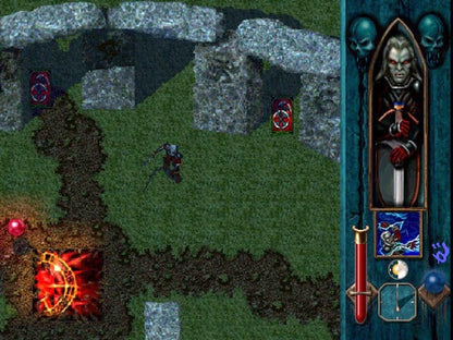Blood Omen: Legacy of Kain - Playstation - Retro Island Gaming