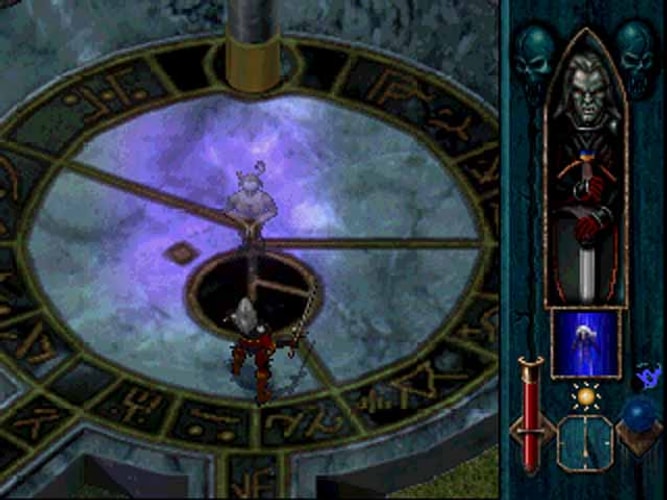 Blood Omen: Legacy of Kain - Playstation - Retro Island Gaming