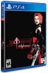 Bloodrayne: ReVamped - Playstation 4