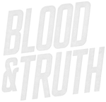 Blood & Truth - Playstation 4 - Retro Island Gaming